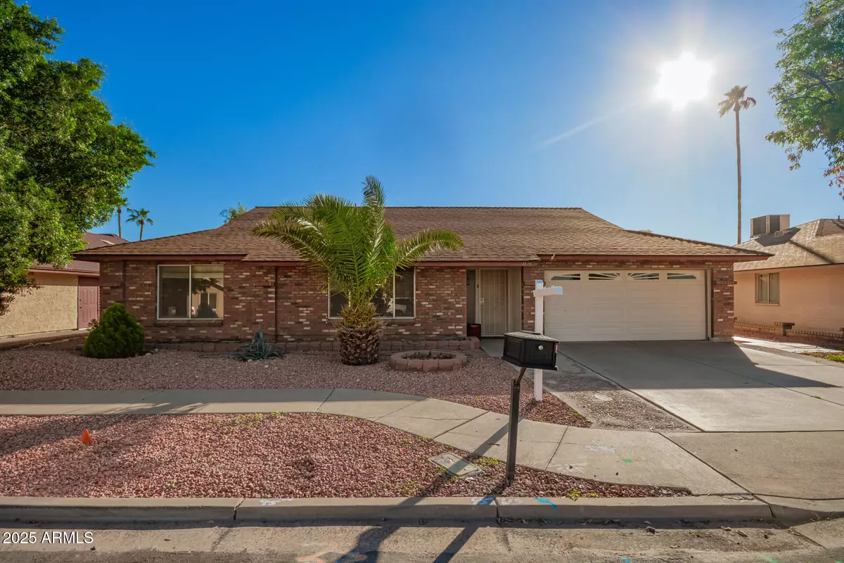 Mesa, AZ 85202,1809 W NATAL Avenue