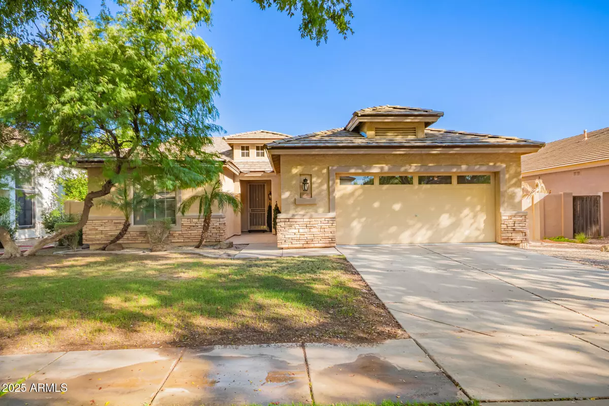 Gilbert, AZ 85234,3544 E LEXINGTON Court