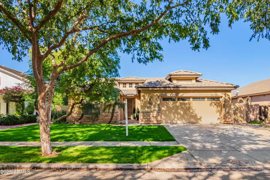 3544 E LEXINGTON Court, Gilbert, AZ 85234