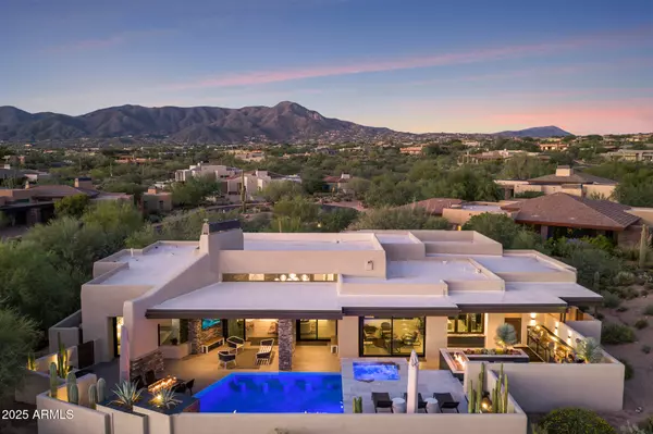 10381 E LOVING TREE Lane, Scottsdale, AZ 85262