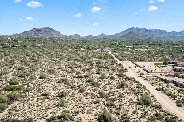 Scottsdale, AZ 85255,9250 E MARIPOSA GRANDE Drive #2