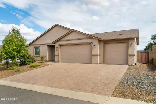 Chino Valley, AZ 86323,377 GRAFTON Court