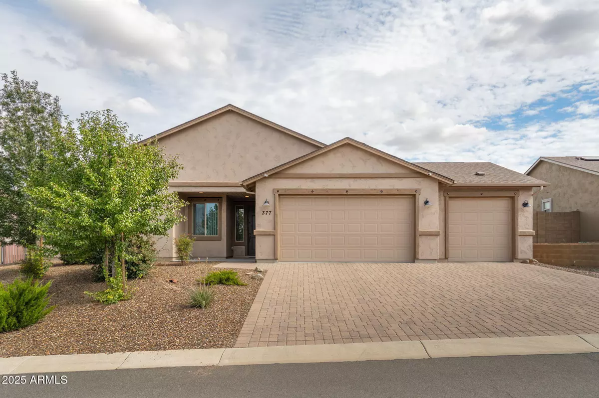Chino Valley, AZ 86323,377 GRAFTON Court