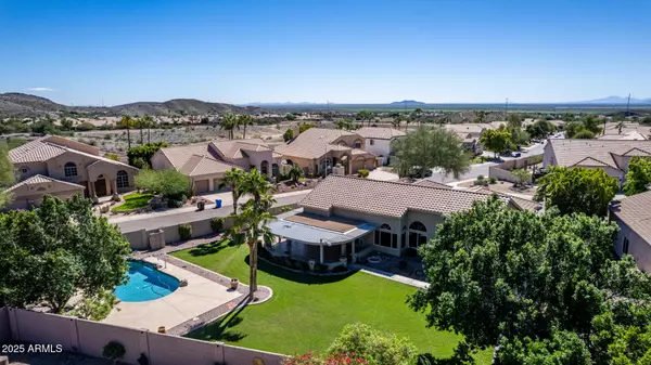 Phoenix, AZ 85045,1304 W AMBERWOOD Drive