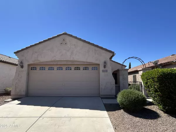 Buckeye, AZ 85396,26249 W WAHALLA Lane