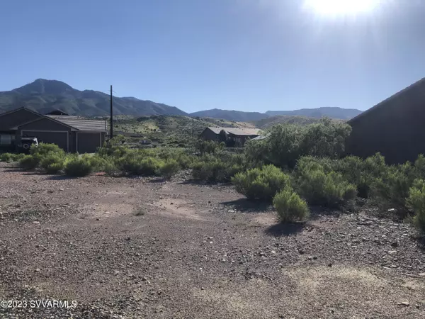 Clarkdale, AZ 86324,1941 Sable Ridge Road #156