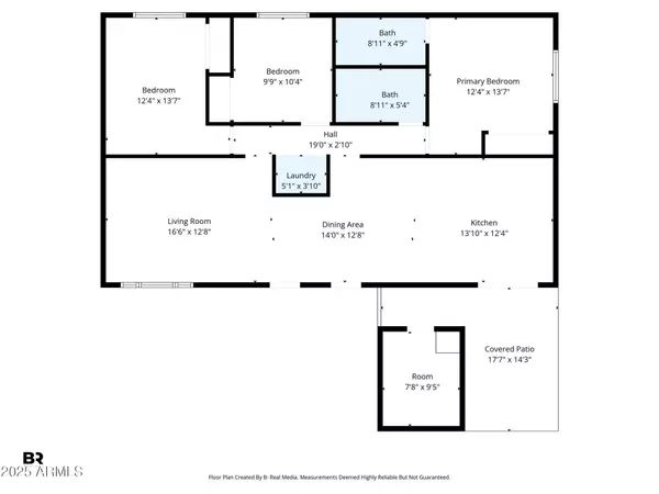 Phoenix, AZ 85053,14627 N 33RD Avenue