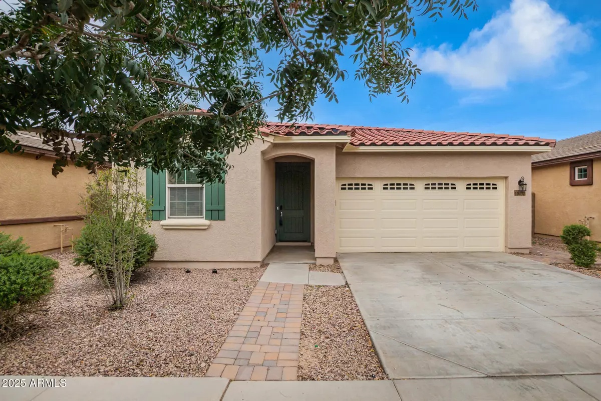 Tolleson, AZ 85353,10432 W PAPAGO Street
