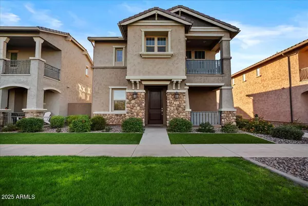 Gilbert, AZ 85295,3754 E Perkinsville Street