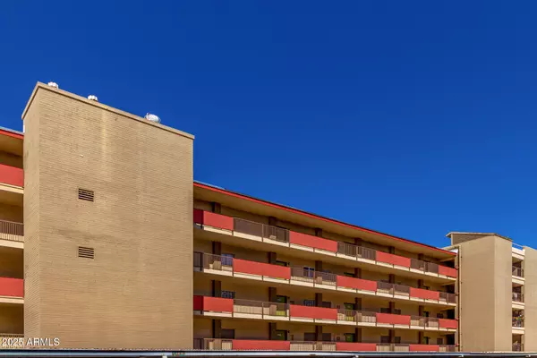 353 E THOMAS Road #C101, Phoenix, AZ 85012