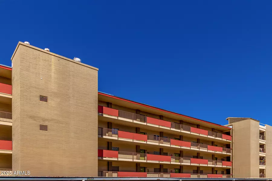 353 E THOMAS Road #C101, Phoenix, AZ 85012