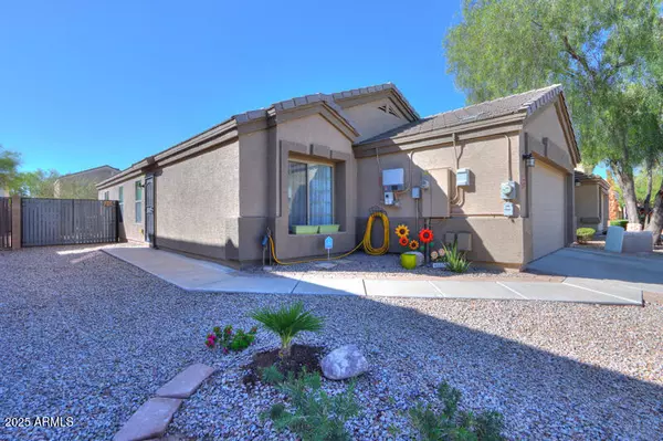 Florence, AZ 85132,6677 E FLYNN Avenue