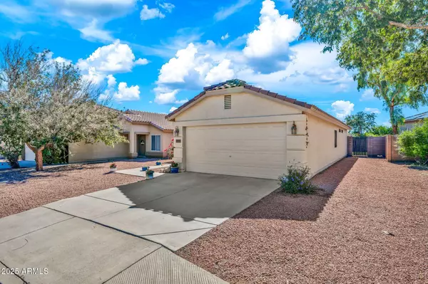El Mirage, AZ 85335,12119 W DAHLIA Drive