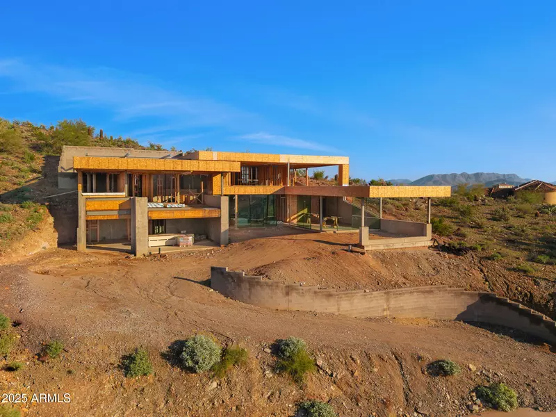 13053 N 17TH Place, Phoenix, AZ 85022