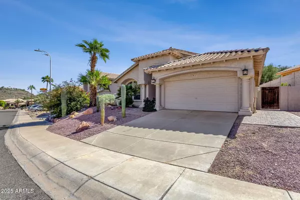 Phoenix, AZ 85048,621 E GOLDENROD Street
