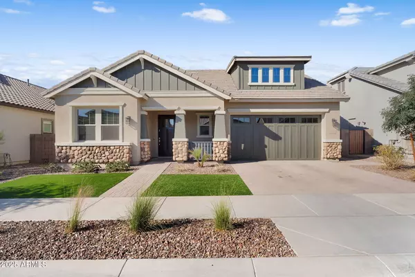 22922 E MAYBERRY Road, Queen Creek, AZ 85142