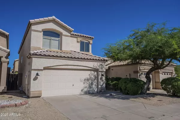 Phoenix, AZ 85027,1308 W WAHALLA Lane