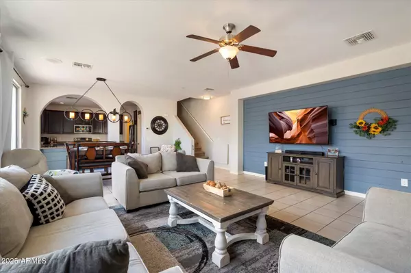 Peoria, AZ 85383,29067 N 124th Lane