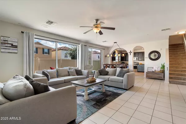 Peoria, AZ 85383,29067 N 124th Lane