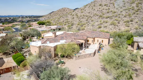 12040 N 133rd Way Way, Scottsdale, AZ 85259