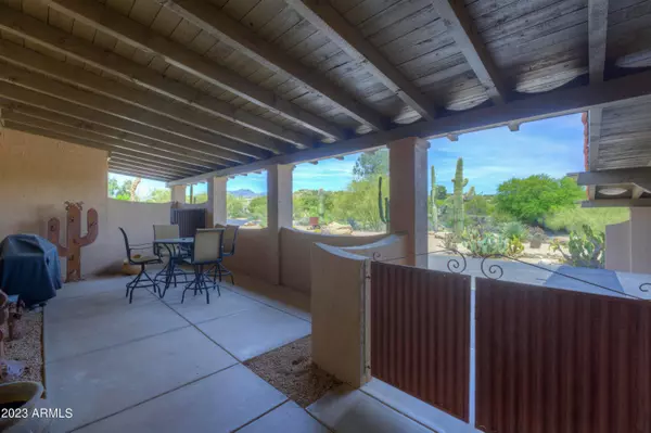Carefree, AZ 85377,1103 Ocotillo Circle