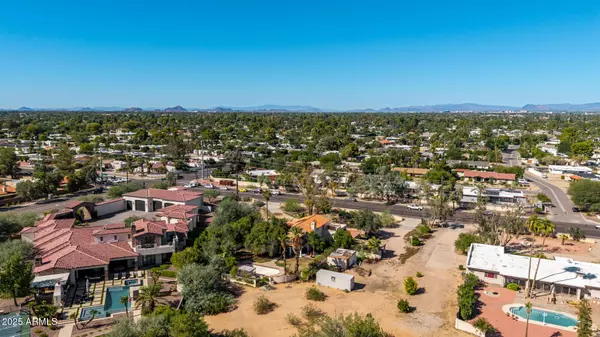 Scottsdale, AZ 85254,5619 E CACTUS Road