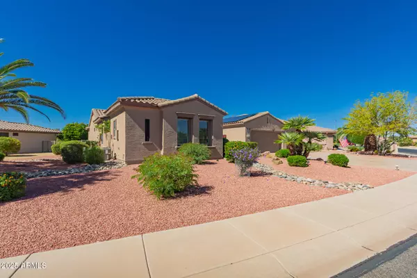 Surprise, AZ 85387,20754 N CANYON WHISPER Drive