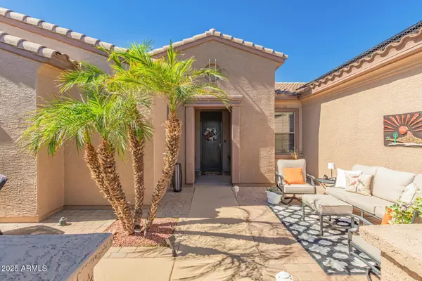 Surprise, AZ 85387,20754 N CANYON WHISPER Drive