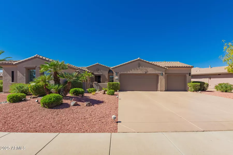 20754 N CANYON WHISPER Drive, Surprise, AZ 85387