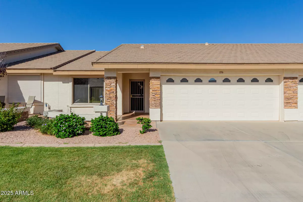 Mesa, AZ 85209,11250 E KILAREA Avenue #276