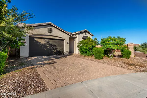 Surprise, AZ 85379,14300 W GEORGIA Drive