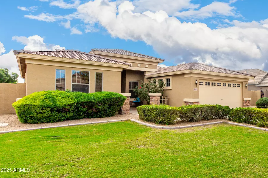3413 E ROADRUNNER Drive, Chandler, AZ 85286