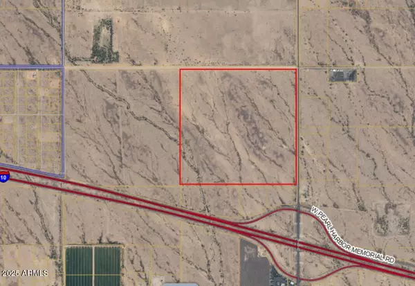 Tonopah, AZ 85354,411 & camelback Road #Lot 4