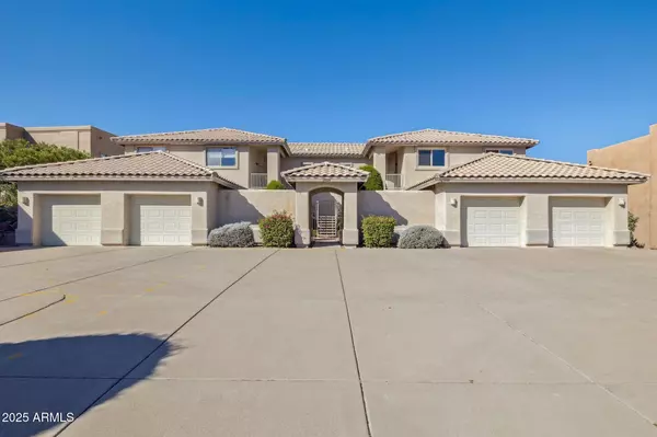 Fountain Hills, AZ 85268,13826 N SAGUARO Boulevard #202