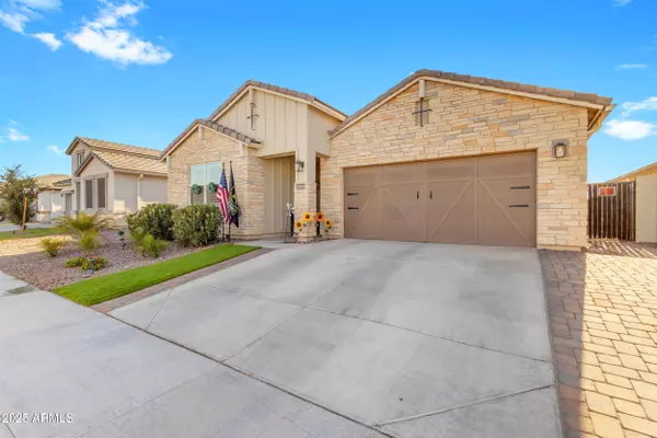 Queen Creek, AZ 85143,36990 N ALEUTIAN Drive