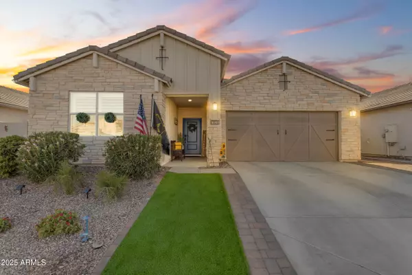 36990 N ALEUTIAN Drive, Queen Creek, AZ 85143