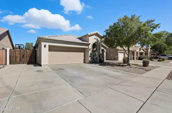 Avondale, AZ 85392,10602 W ROANOKE Avenue