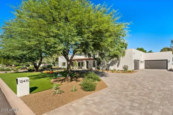 Scottsdale, AZ 85260,12475 N 85TH Street