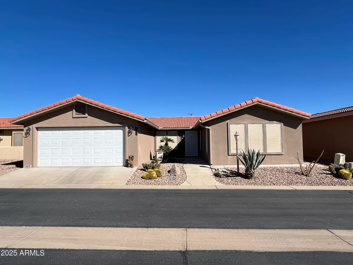 Apache Junction, AZ 85119,3301 S Goldfield Road