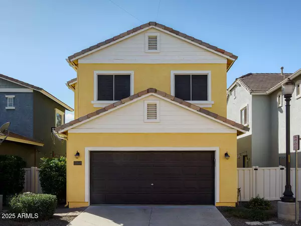 Gilbert, AZ 85296,1316 S MINNEOLA Lane