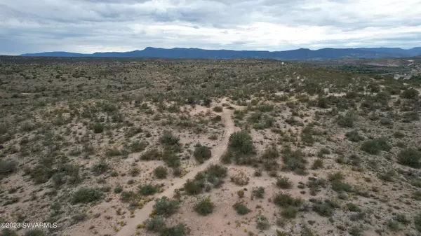 Rimrock, AZ 86335,0 Camino Vista Drive #'-'