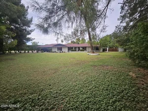 8001 N 14TH Avenue, Phoenix, AZ 85021