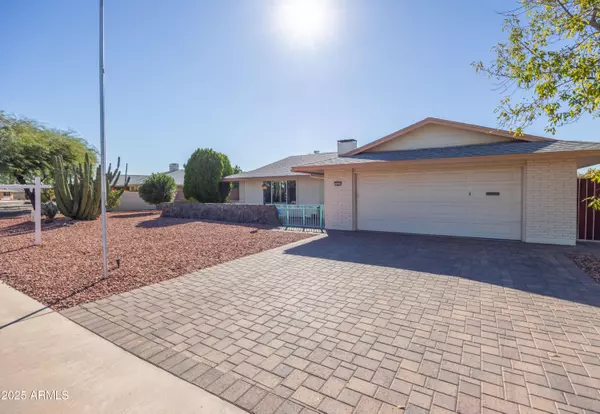 Sun City, AZ 85351,13825 N KAANAPALI Drive