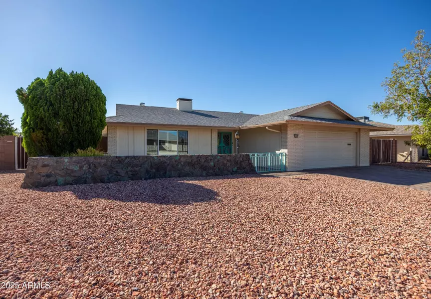 13825 N KAANAPALI Drive, Sun City, AZ 85351