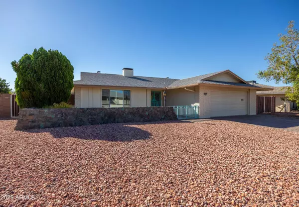 13825 N KAANAPALI Drive, Sun City, AZ 85351