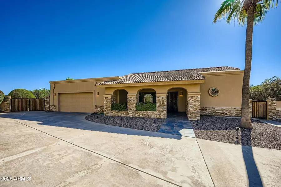 15876 E Tepee Drive, Fountain Hills, AZ 85268
