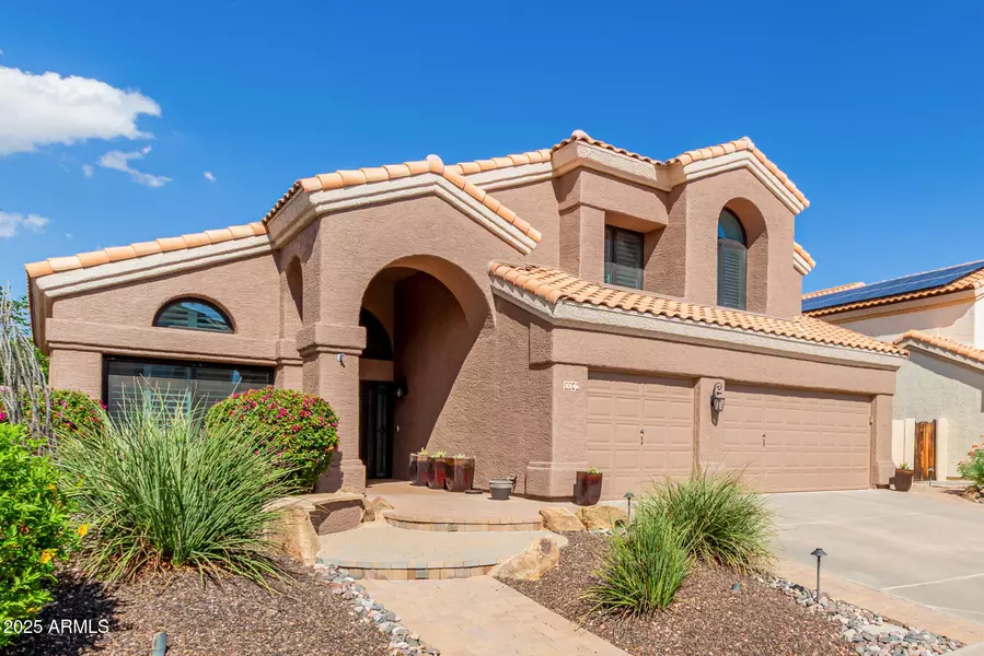 3346 E TANGLEWOOD Drive, Phoenix, AZ 85048