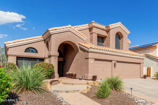 3346 E TANGLEWOOD Drive, Phoenix, AZ 85048