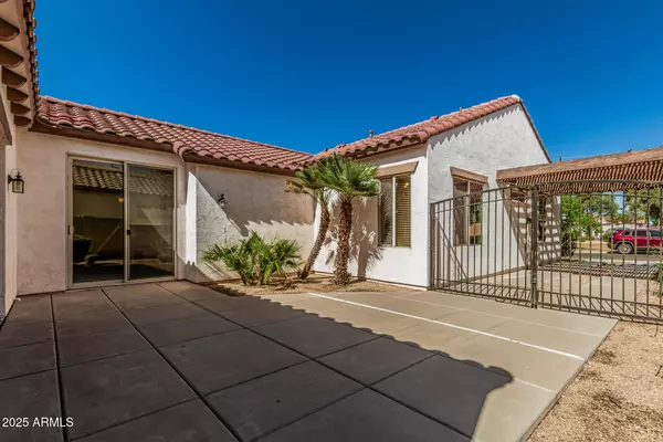 Mesa, AZ 85207,7731 E BALTIMORE Street