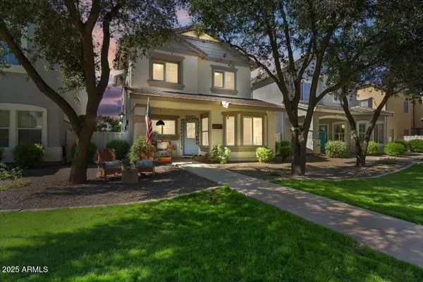 Gilbert, AZ 85296,1533 S MULBERRY Street